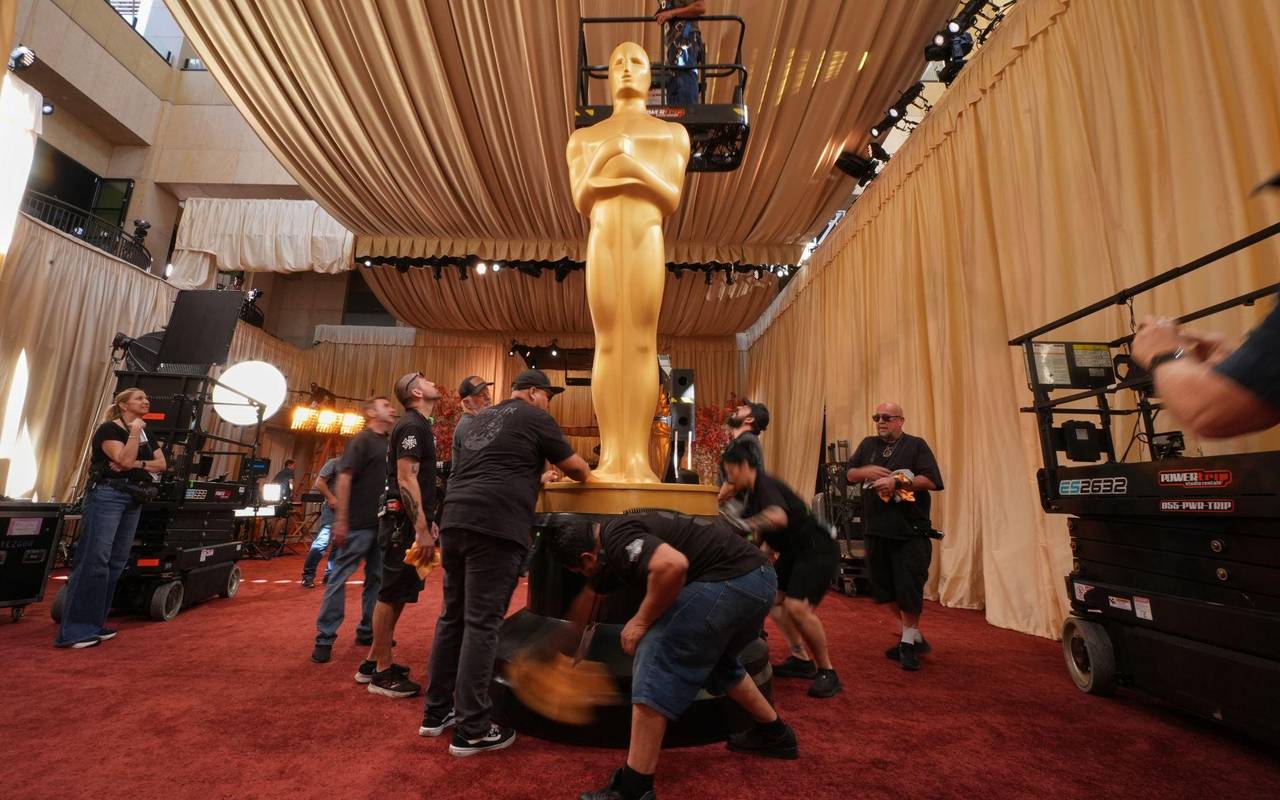 Vor der 98. Oscar-Verleihung