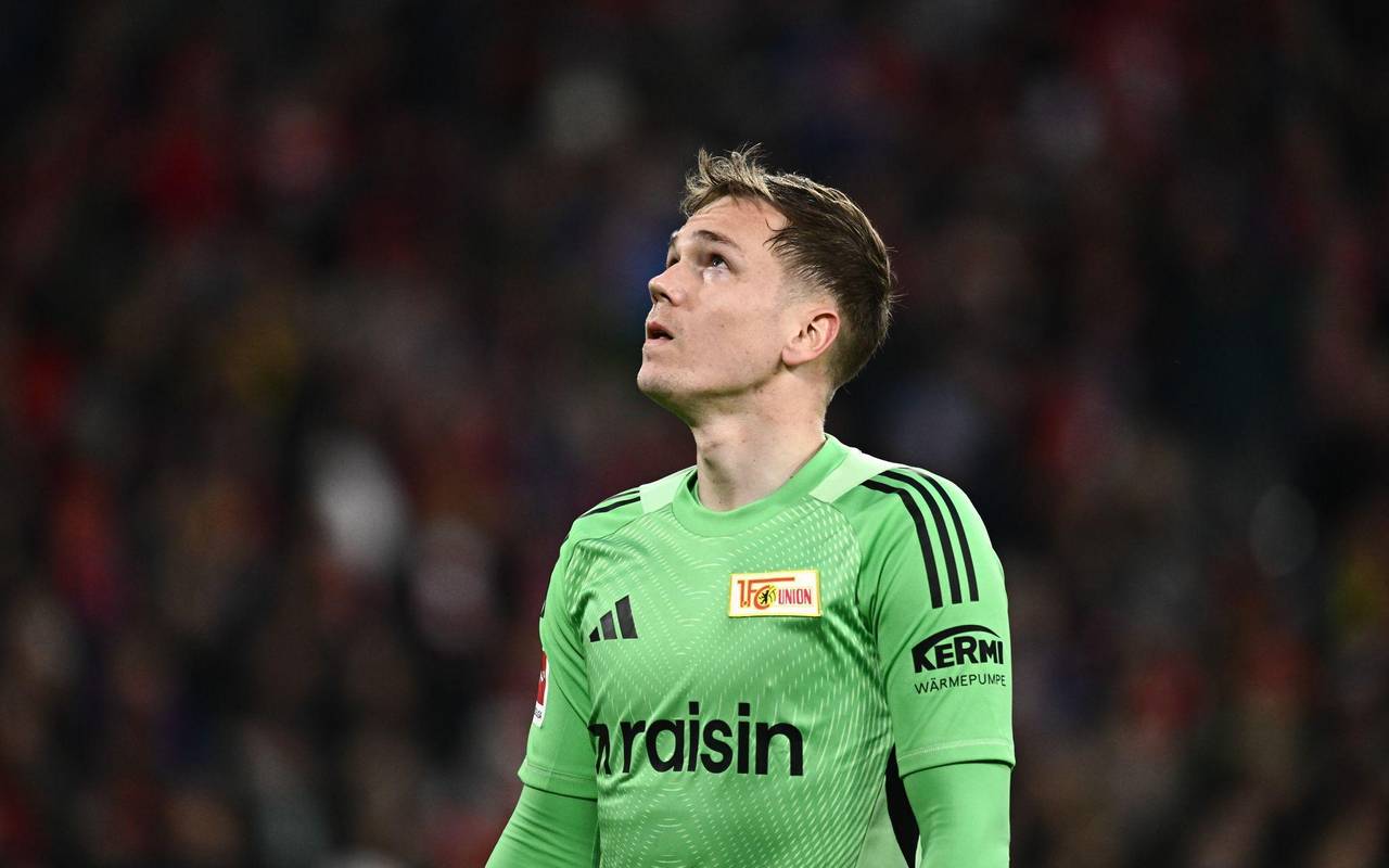 SC Freiburg - 1. FC Union Berlin