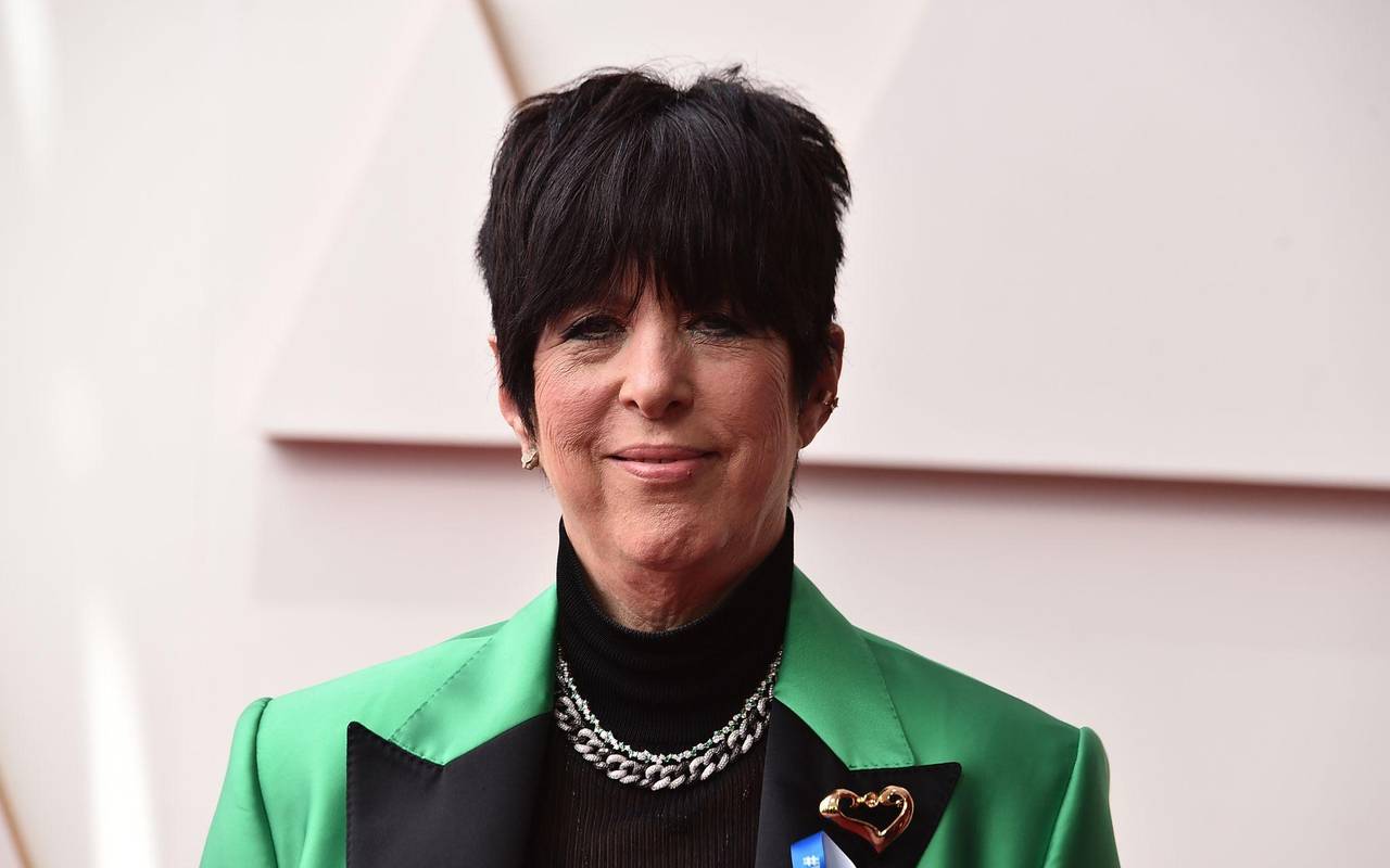 Diane Warren