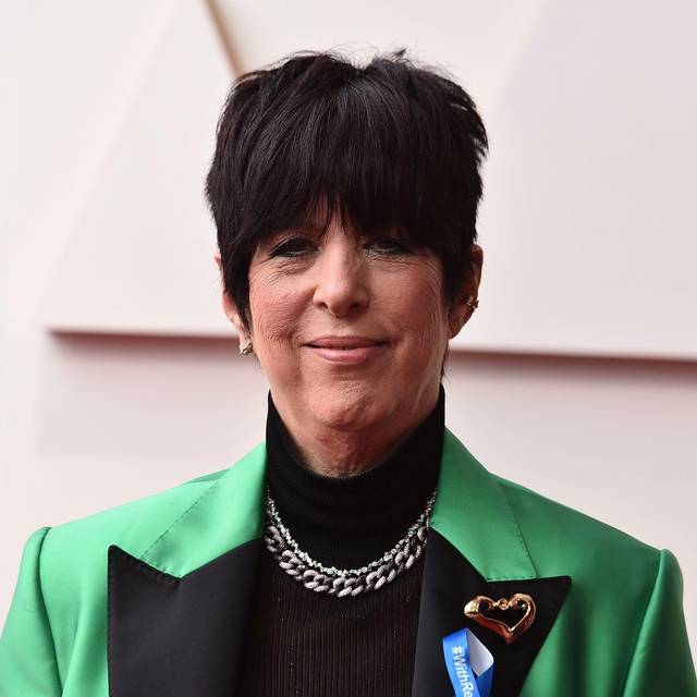 Diane Warren