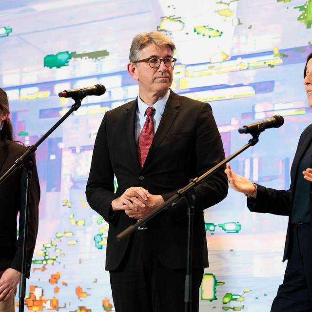 Kulturstaatsminister trifft Vertreter von Streaming‑Diensten