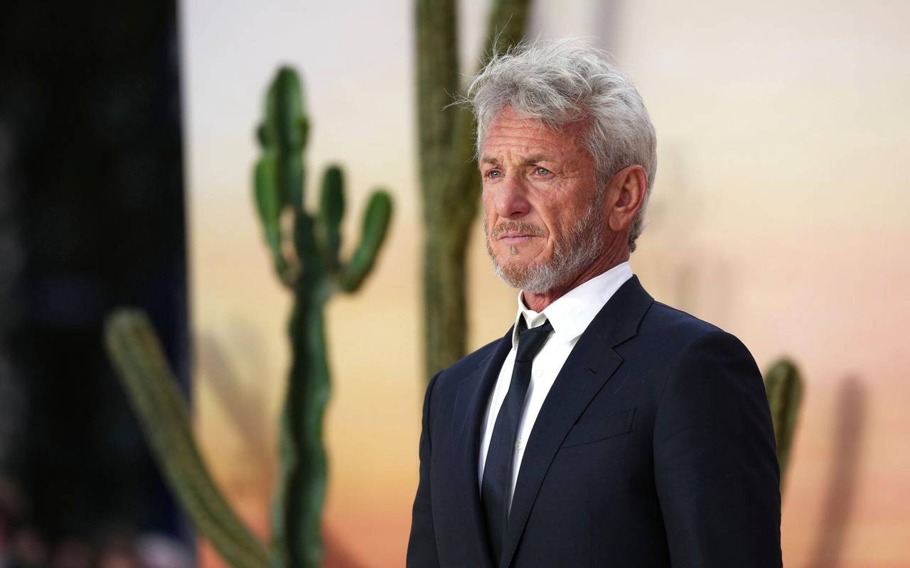 Sean Penn