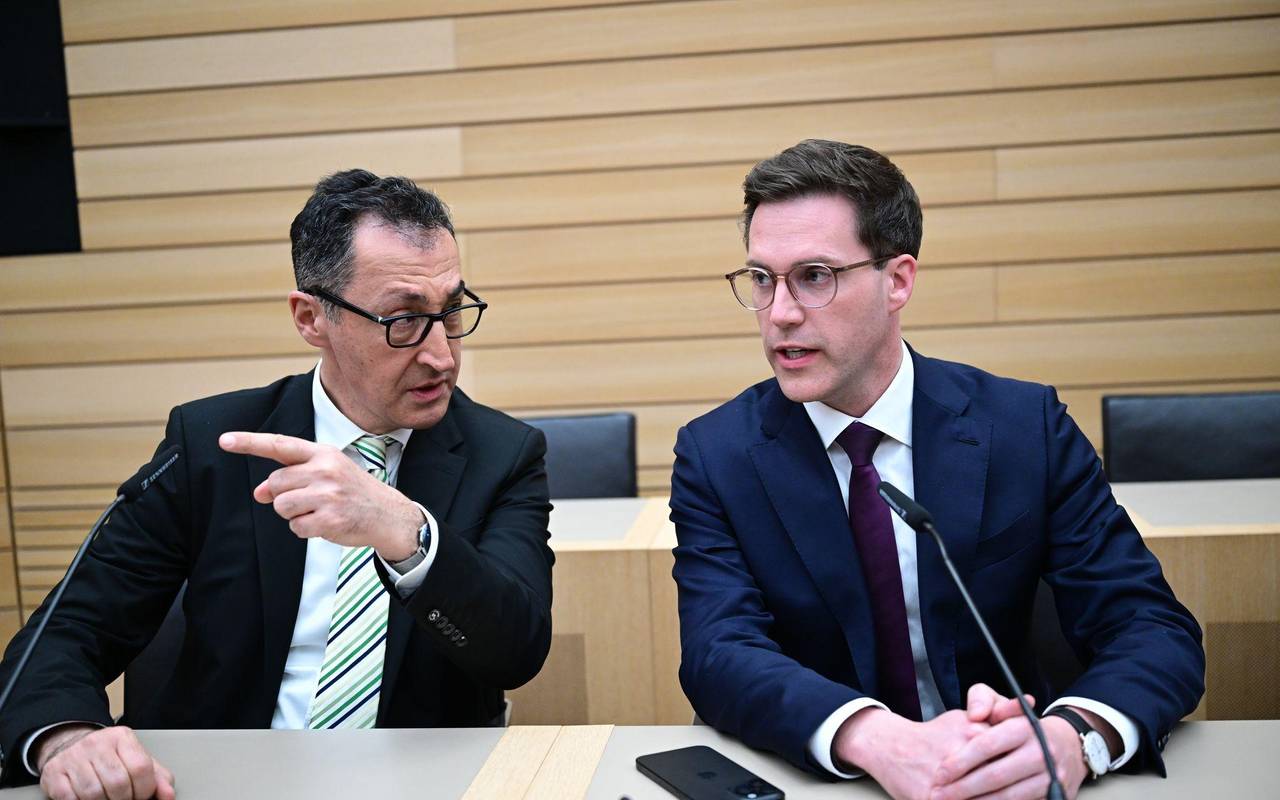 Landtagswahl in Baden-Württemberg