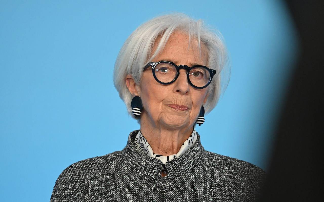 EZB-Ratssitzung mit Zinsentscheidung