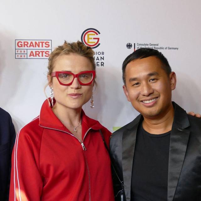 30. "Berlin & Beyond"-Filmfestival San Francisco