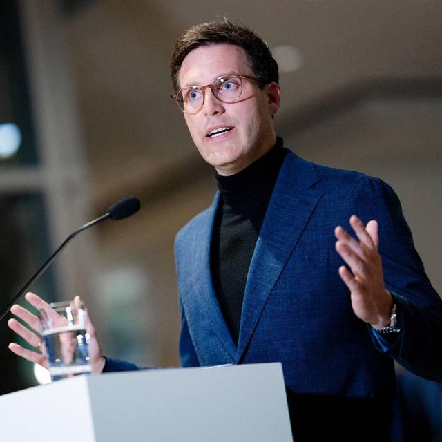 Landesvorstandssitzung der CDU Baden-Württemberg