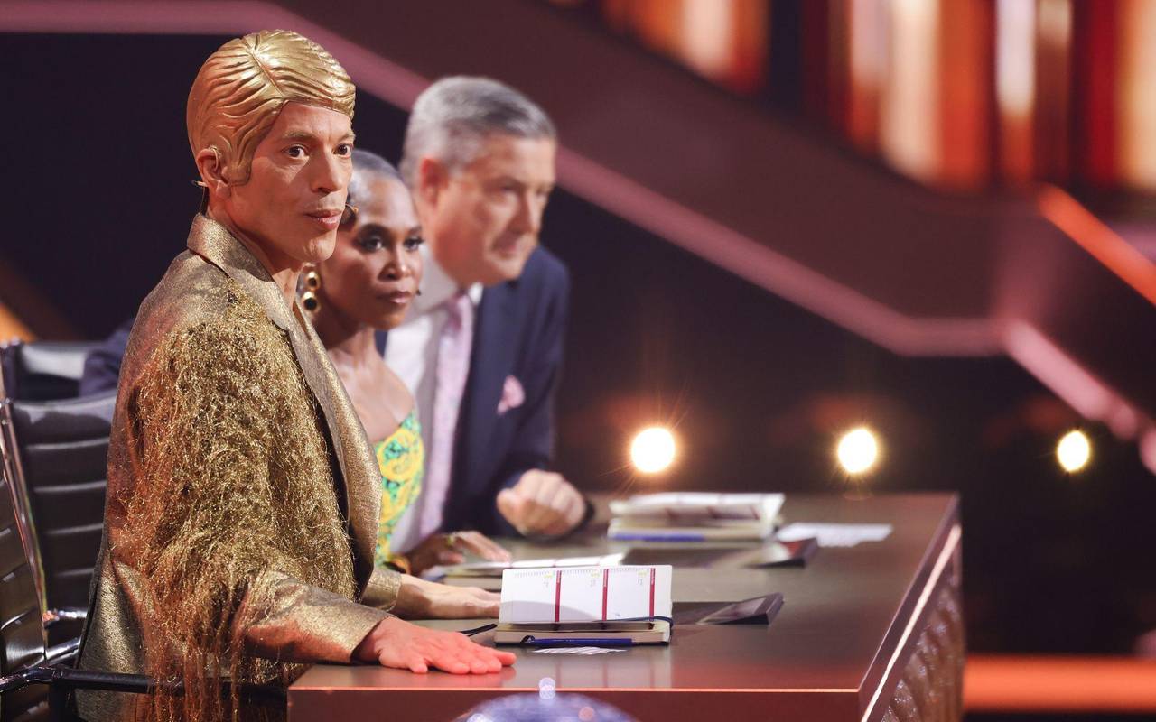 Tanzshow «Let's Dance»