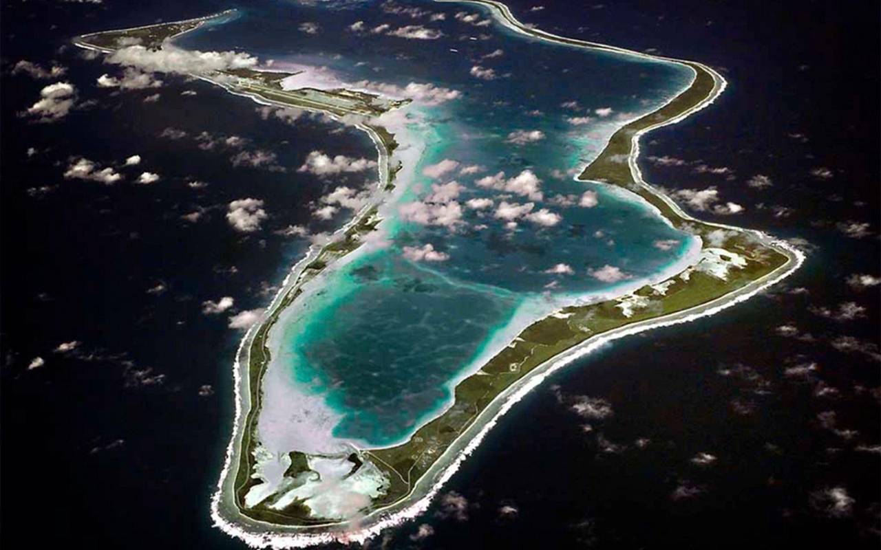 Britisches Gericht stoppt Deal über Chagos-Inseln