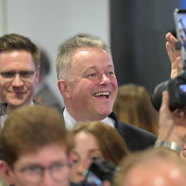 Landtagswahl in Rheinland-Pfalz