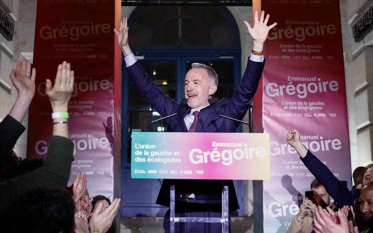 Kommunalwahlen in Frankreich