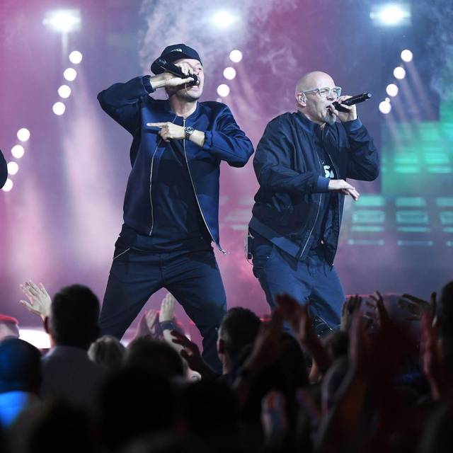 Die Fantastischen Vier