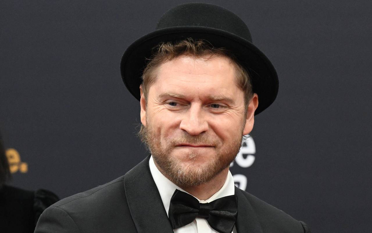 Bambi-Verleihung 2024