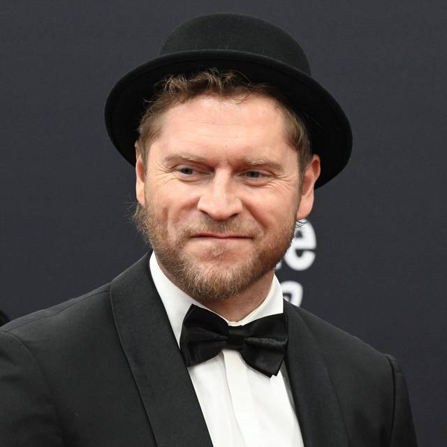 Bambi-Verleihung 2024