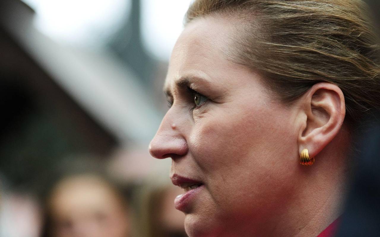 Parlamentswahl in Dänemark