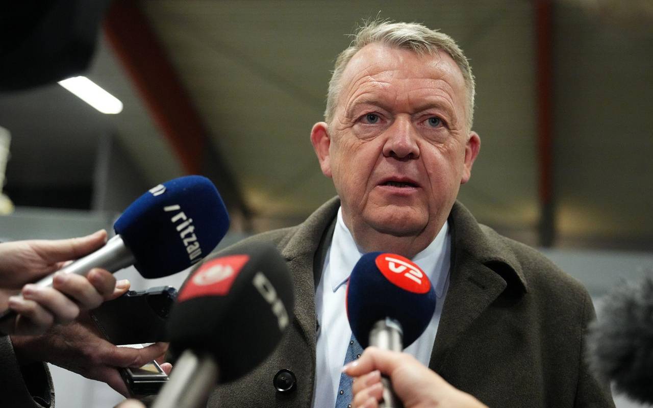 Parlamentswahl in Dänemark