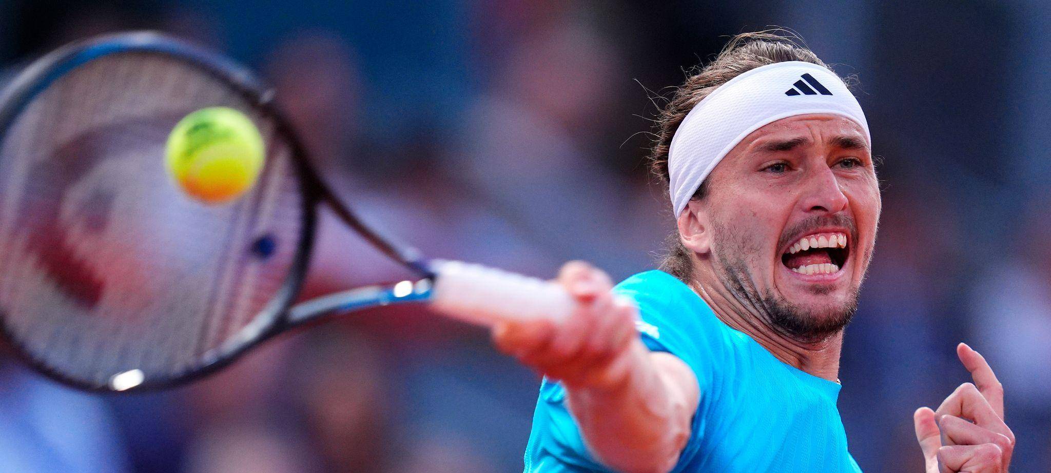 ATP-Tour - Madrid