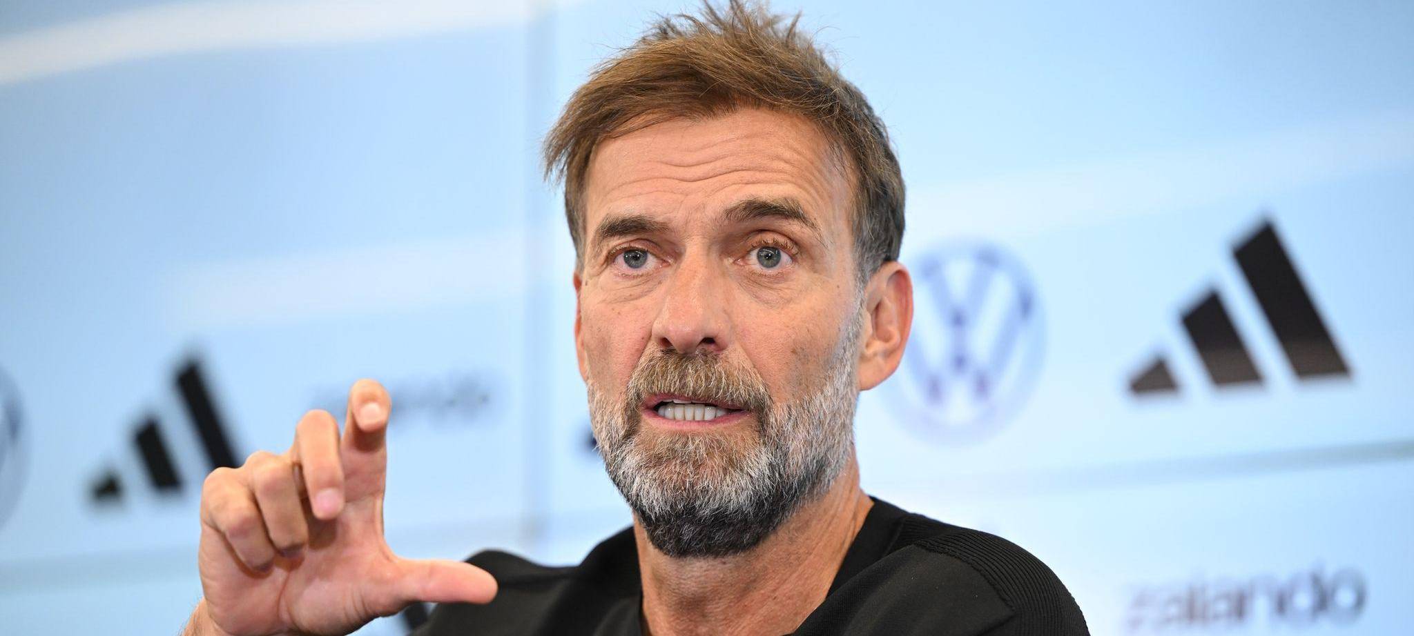 Jürgen Klopp