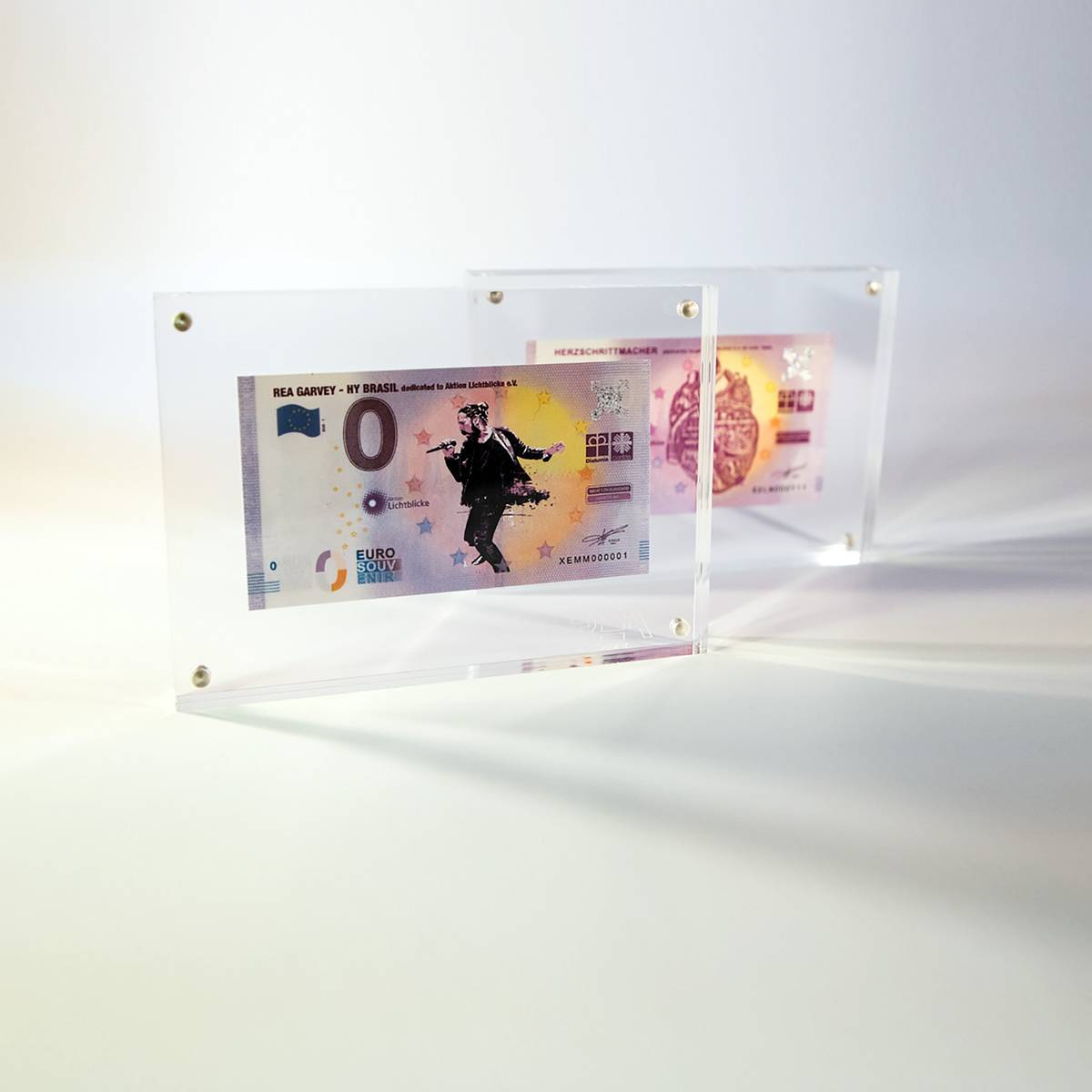 Aktion Lichtblicke am Karfreitag - Radio Leverkusen