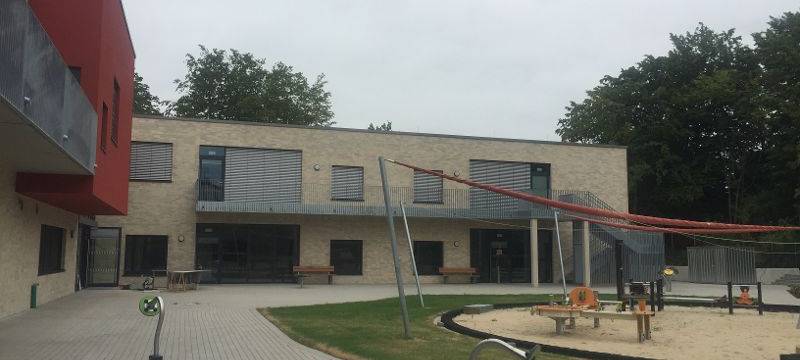 Steinbüchel, Kindertagesstätte, Kindergarten, Heinrich-Lübke-Straße, kita