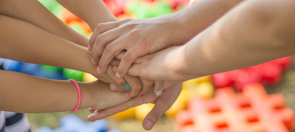 Kindergala in Schlebusch