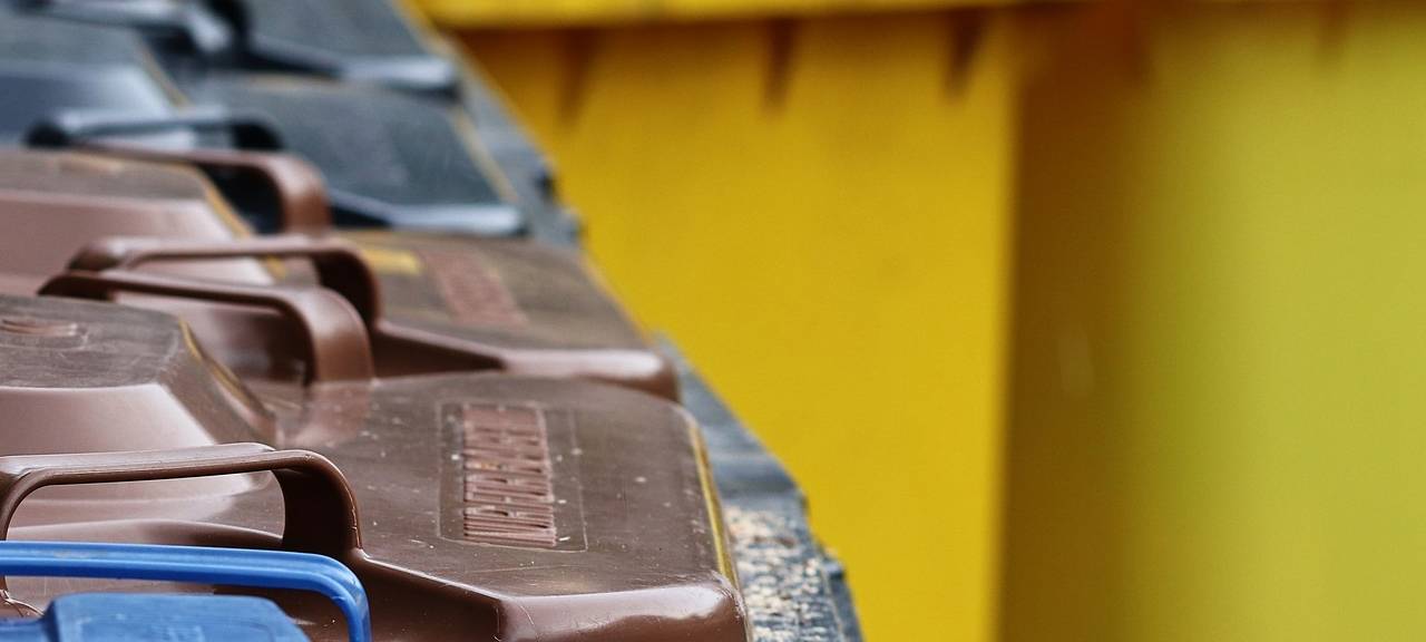 Aktionswoche für weniger Müll