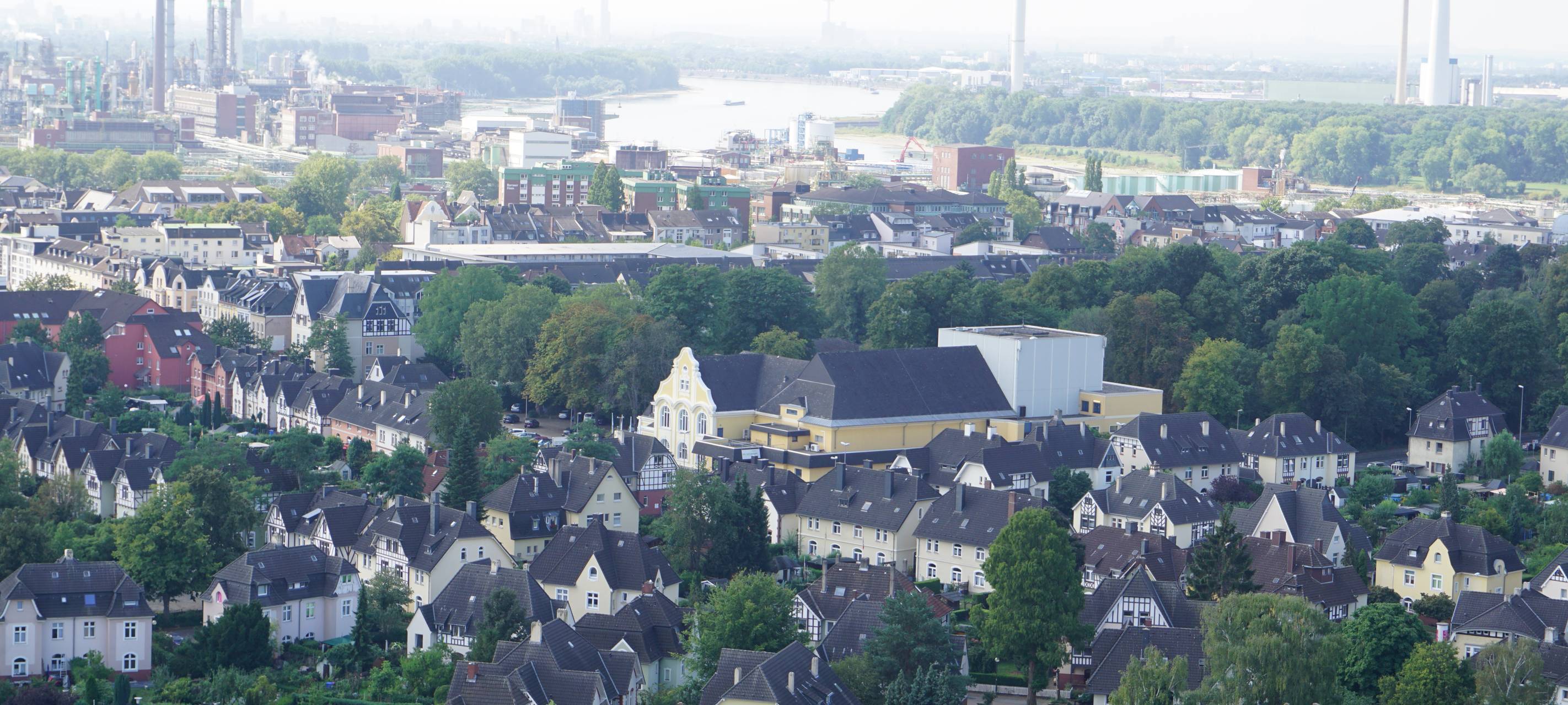 stARtfestival in Leverkusen beginnt