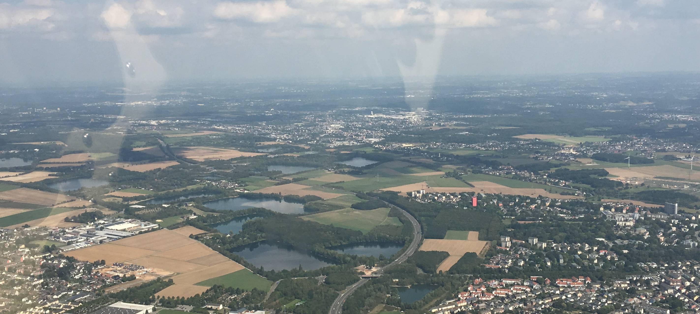 Trainieren Leverkusener Sportler bald am Laacher Hof?
