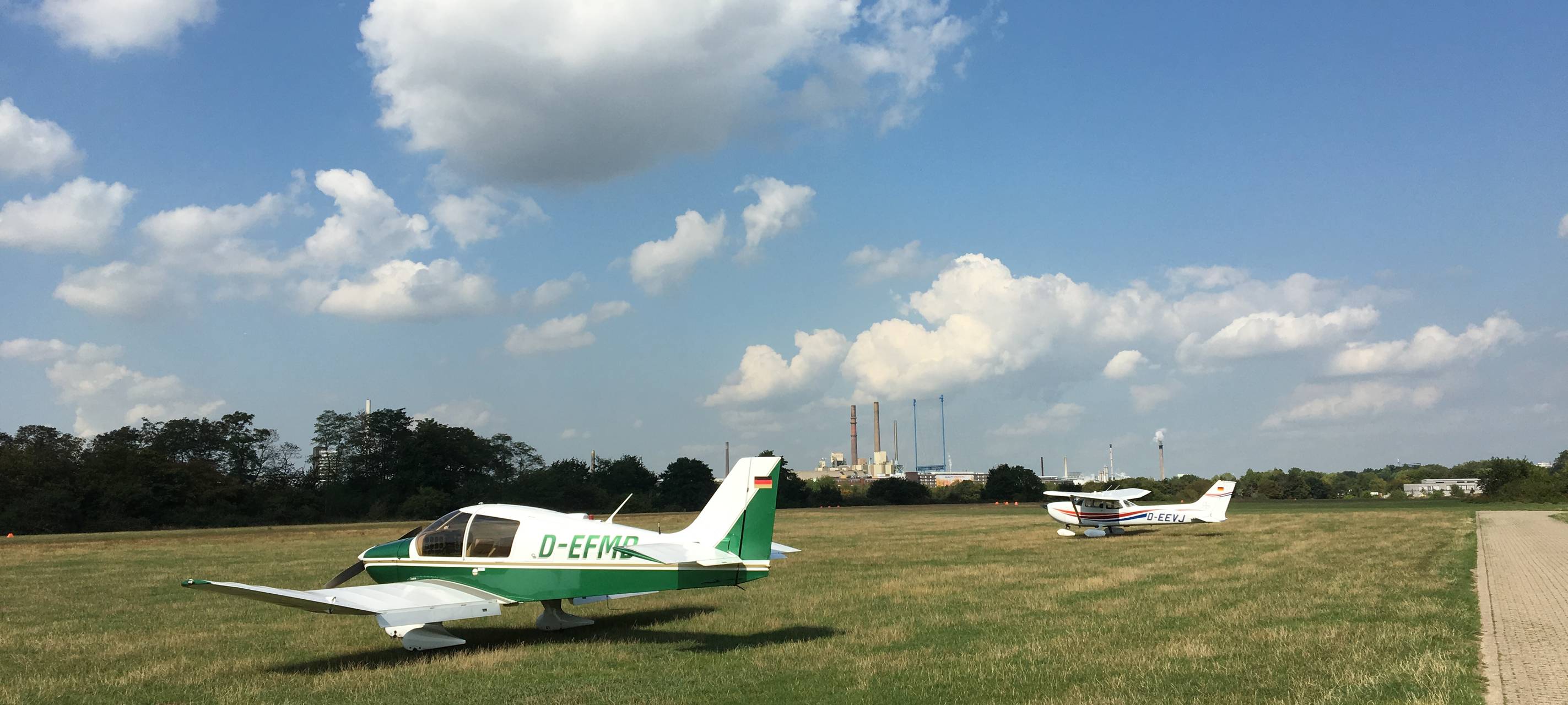 Das ist los in Leverkusen: Die Veranstaltungen am Wochenende