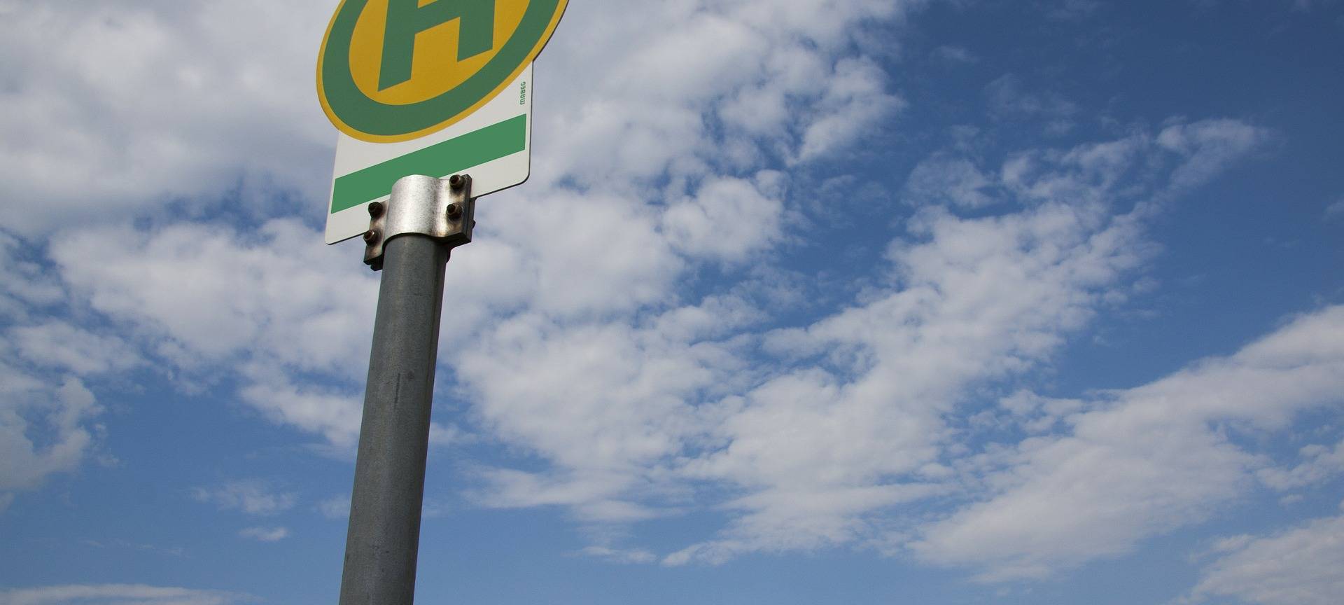 Kostenlos mit Bus und Bahn