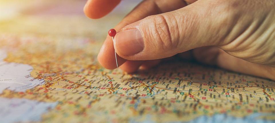 Leverkusener machen am liebsten Pauschal- und All-In-Reisen