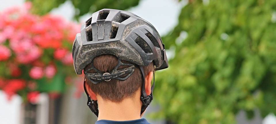 Aktionstag für mehr Sicherheit auf dem Fahrrad