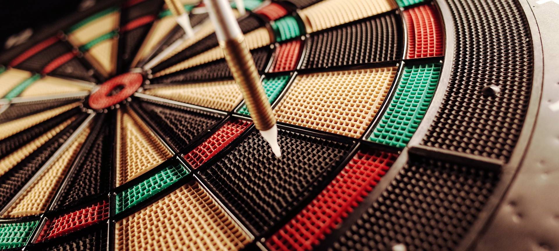 Darts Stars kommen nach Leverkusen