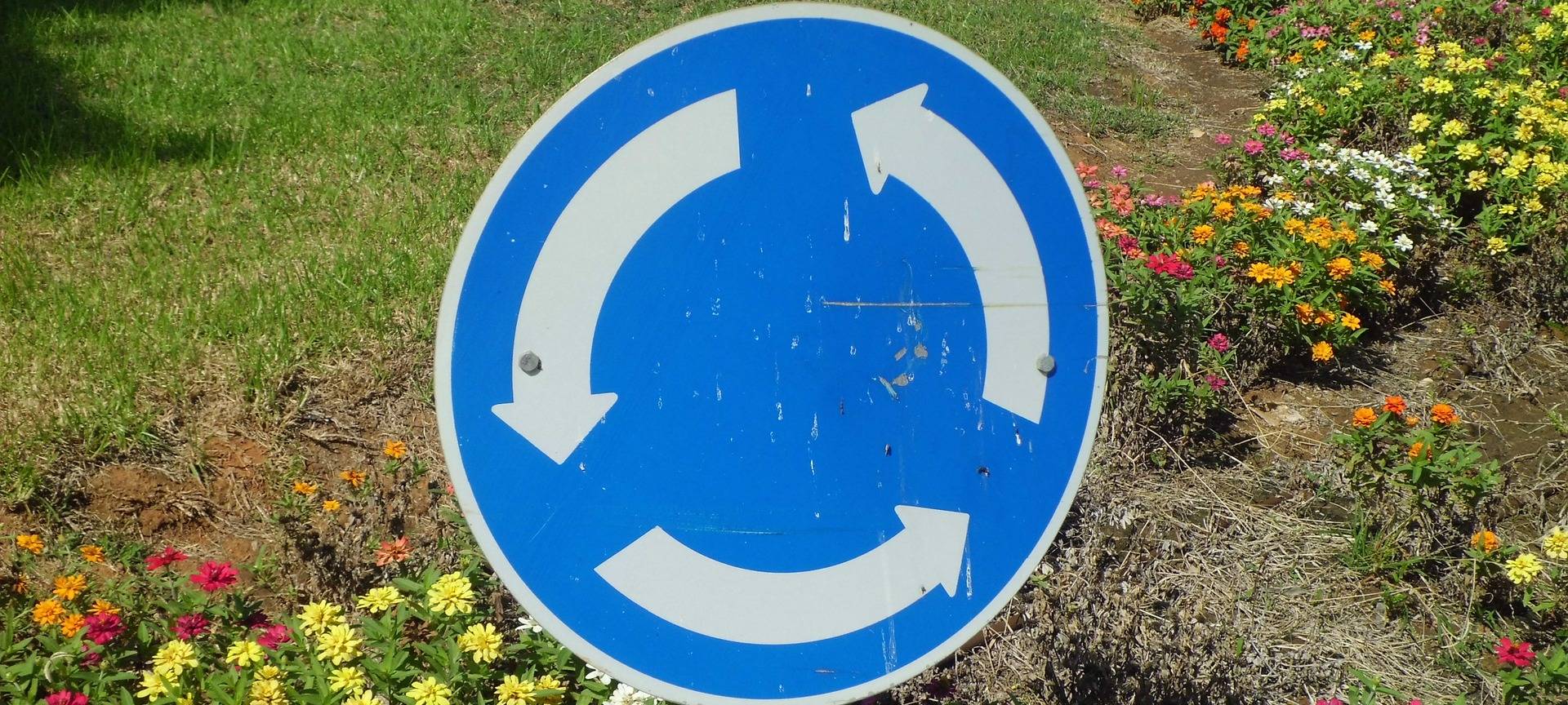 Weiterer Kreisverkehr in Leverkusen Unfallschwerpunkt