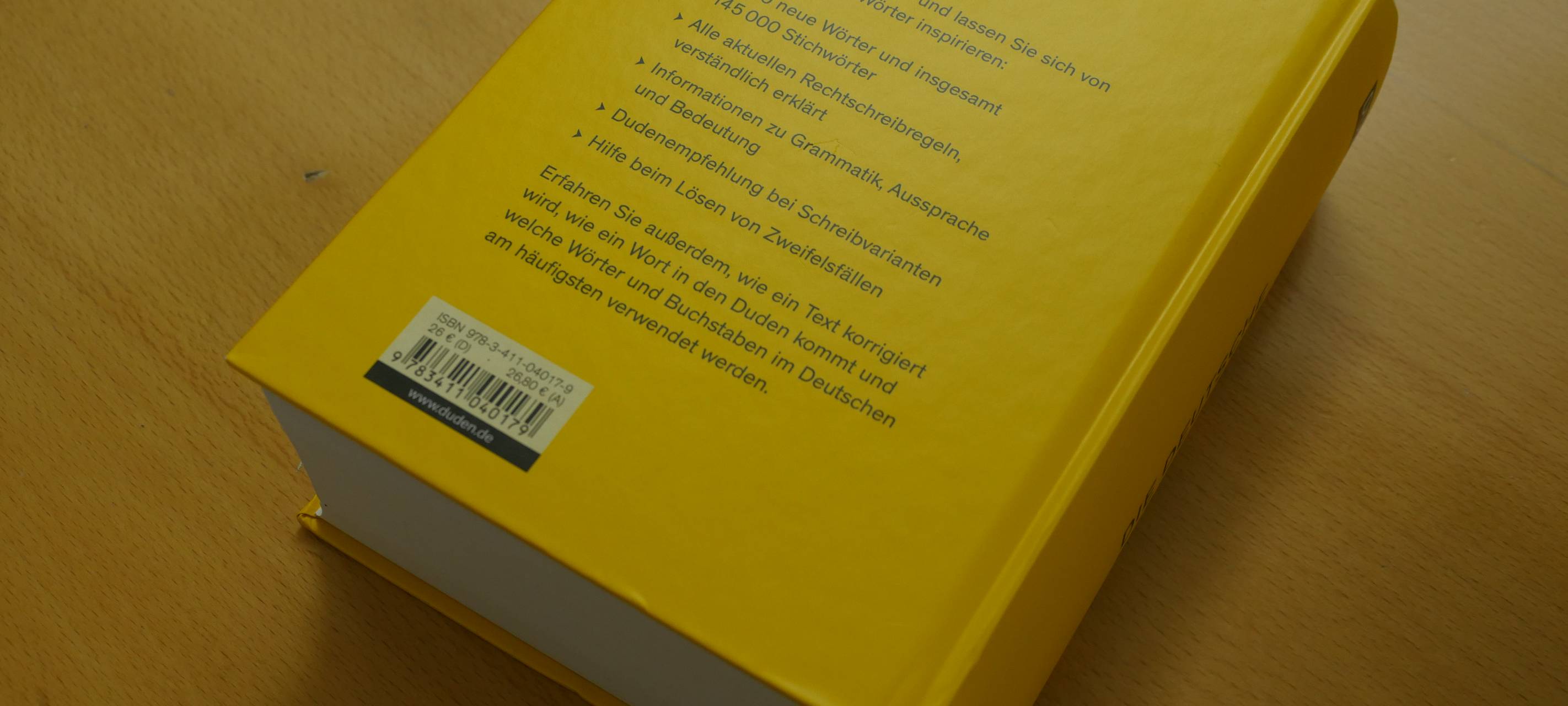 Migranten sprechen überwiegend Deutsch zuhause