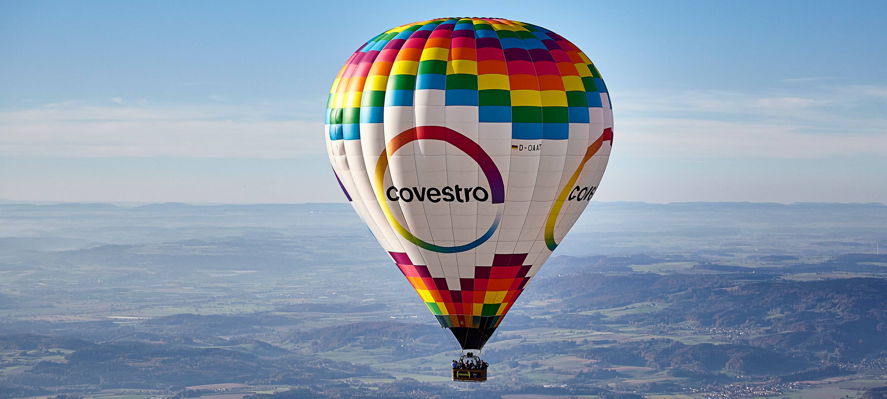 Leverkusen: Einsparungen für Covestros Zukunft