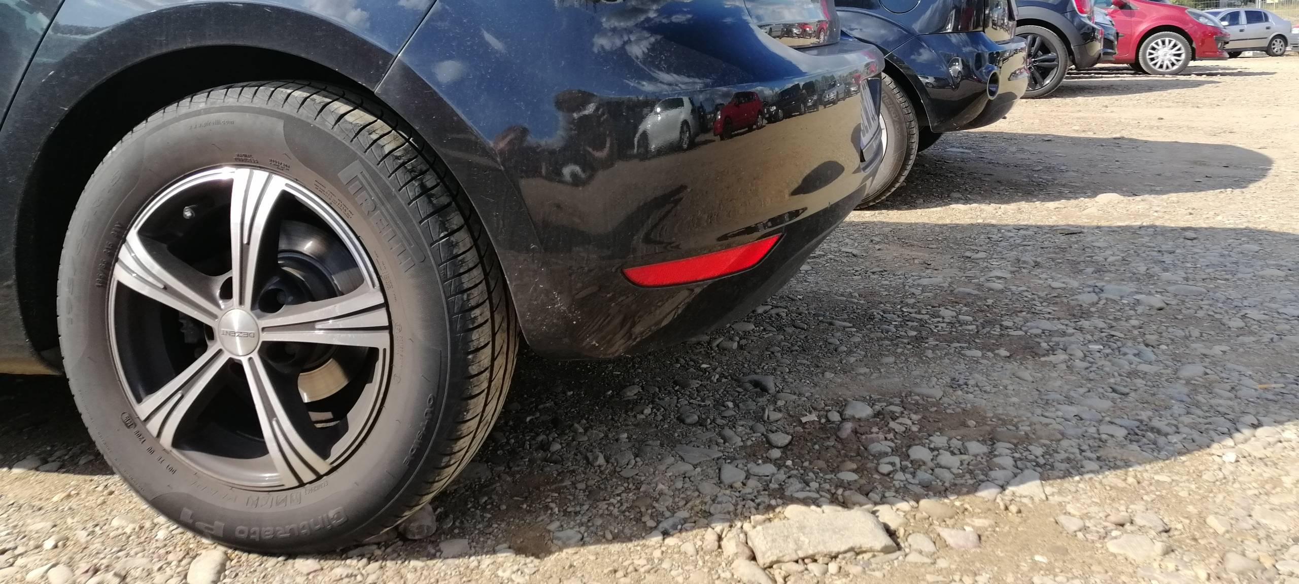 Autoknacker in Wiesdorf, Schlebusch, Küppersteg und Bürrig