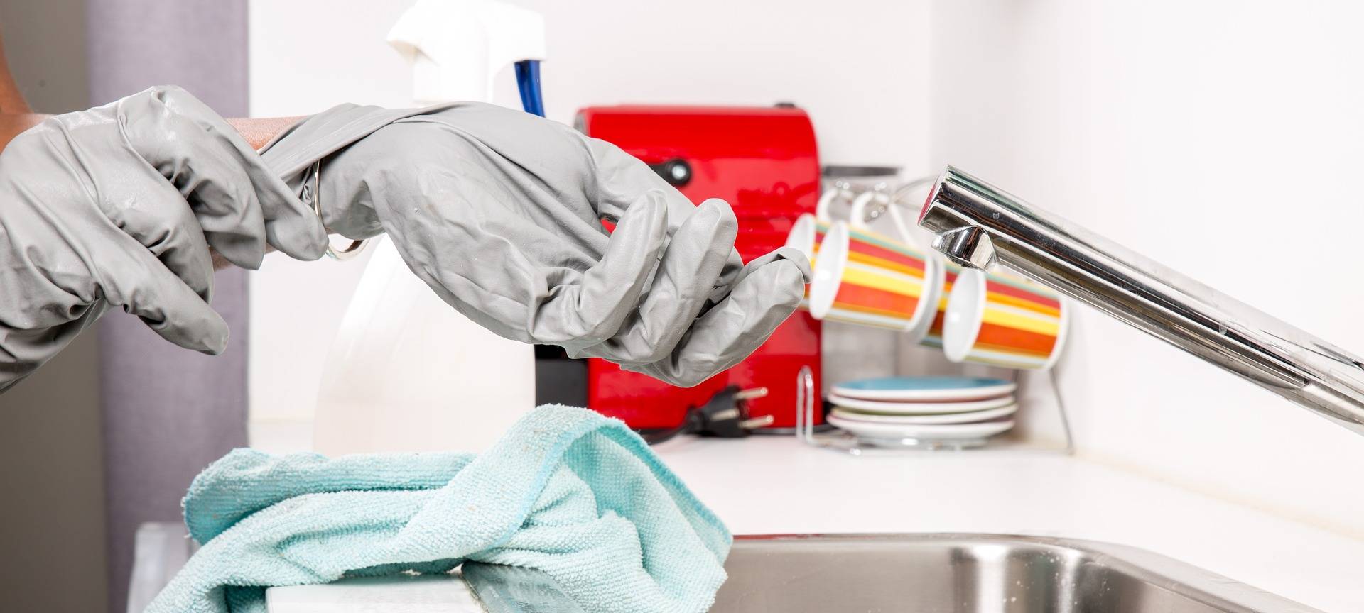 Reinigungskräfte sollen besser bezahlt werden