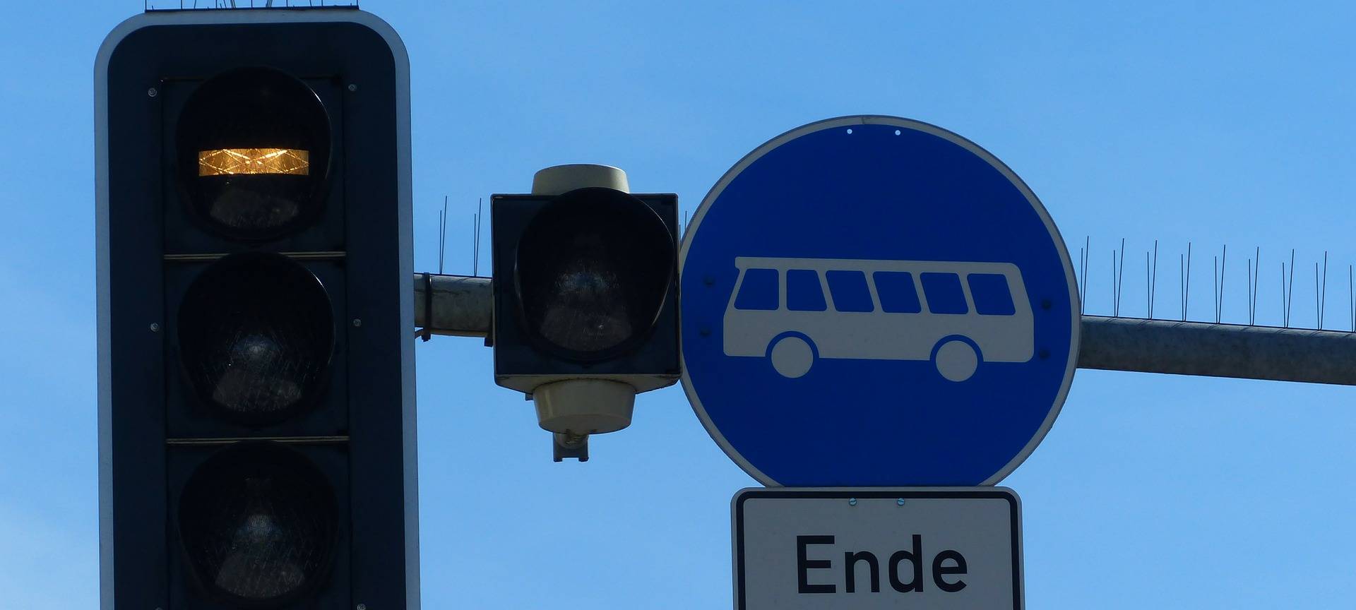 Schlebusch bekommt Busspur