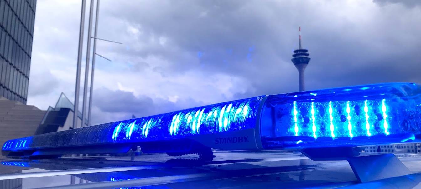 Polizei erwischt Leverkusener ohne Führerschein