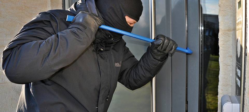 Leverkusen: Polizei bietet Einbruchschutzberatung an