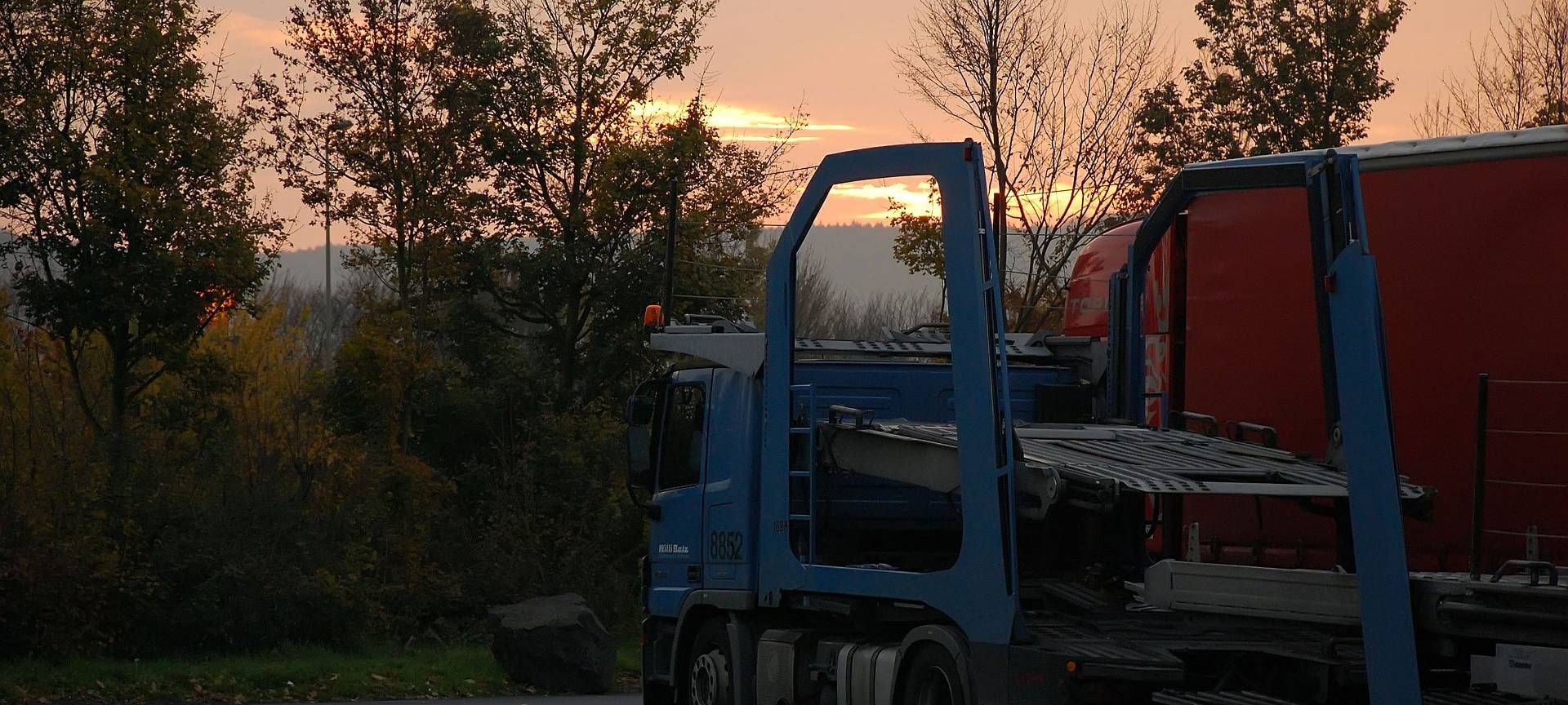 Entscheidung zu A1-Rastplatz bekräftigt