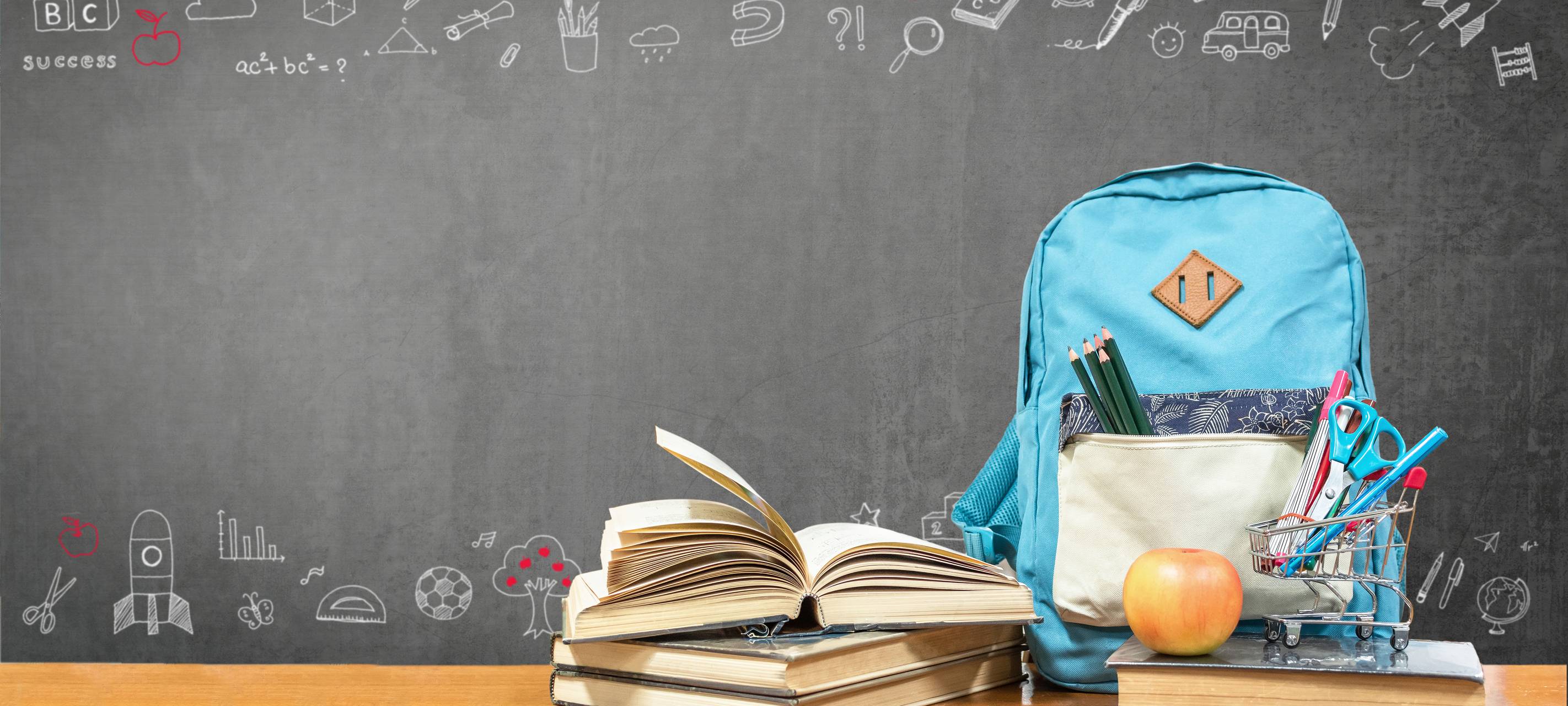 Schule, Einschulung, Grundschule, Gesamtschule, Gymnasium, Realschule