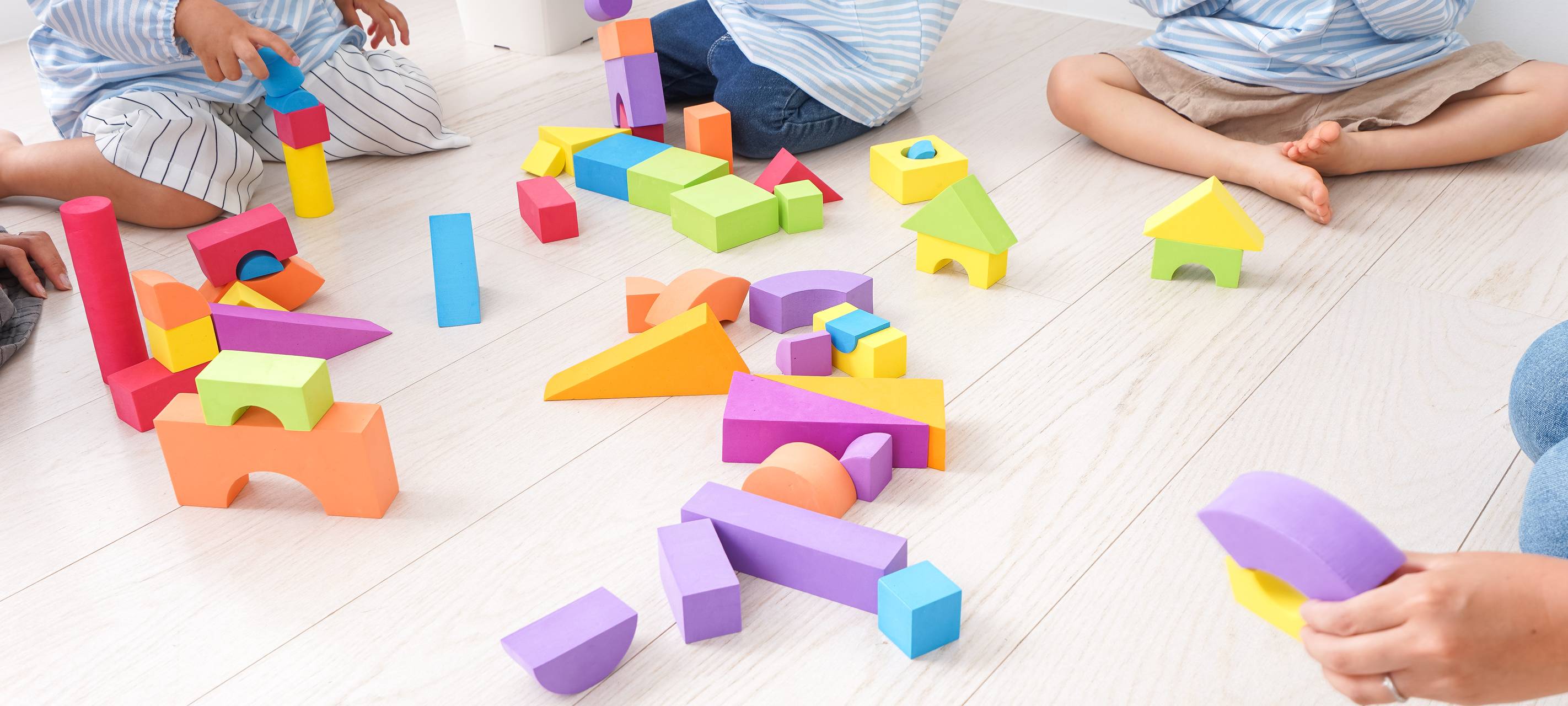 Kita, KiTa, Kindertagesstätte, Kindergarten, Kinder