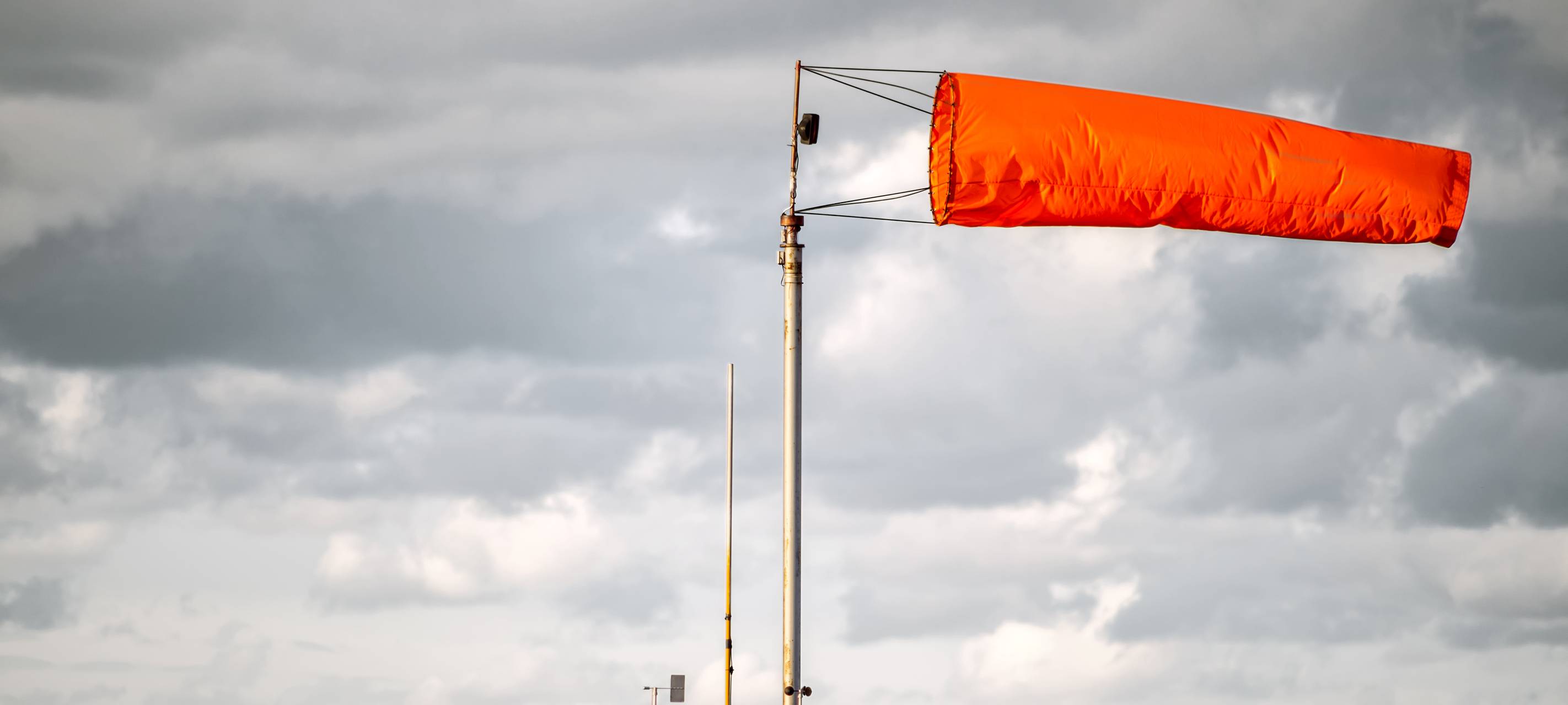 Sturm, Unwetter, Wetter
