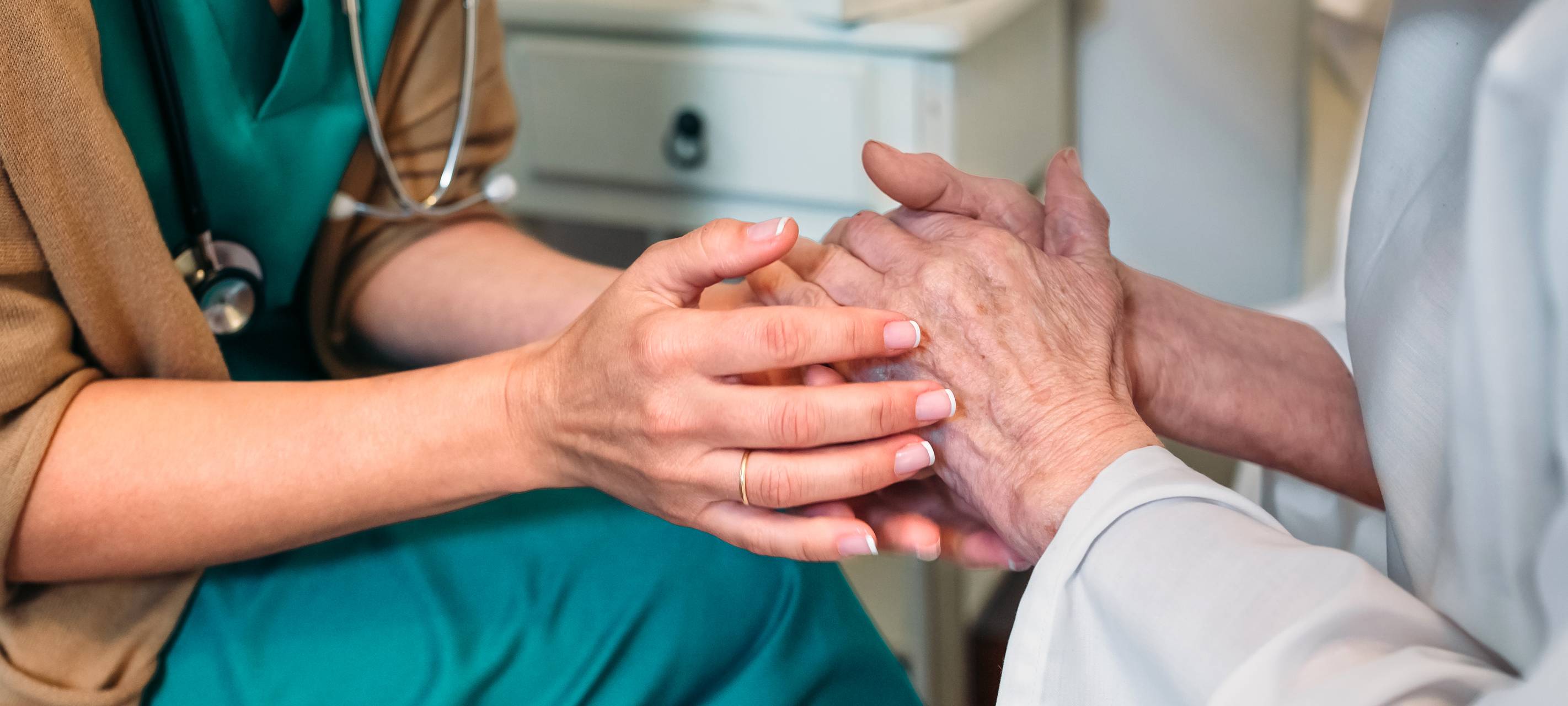 Pflege, Altersheim, Arzt, Pflegerin, Pfleger, Altenpfleger, Altenpflegerin