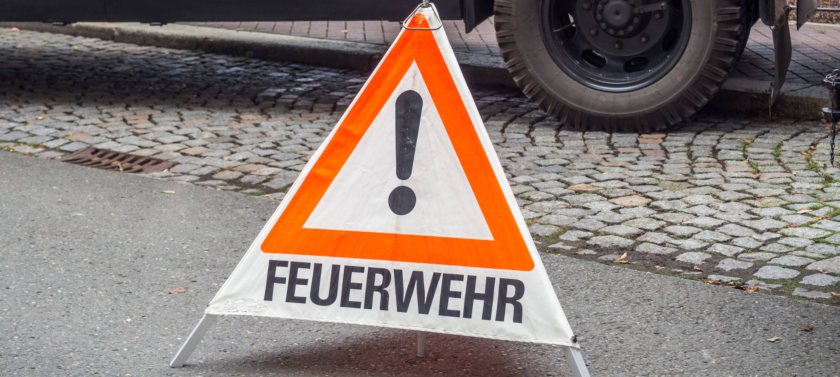 Feuerwehr, Feuer, Feuer löschen, Brand