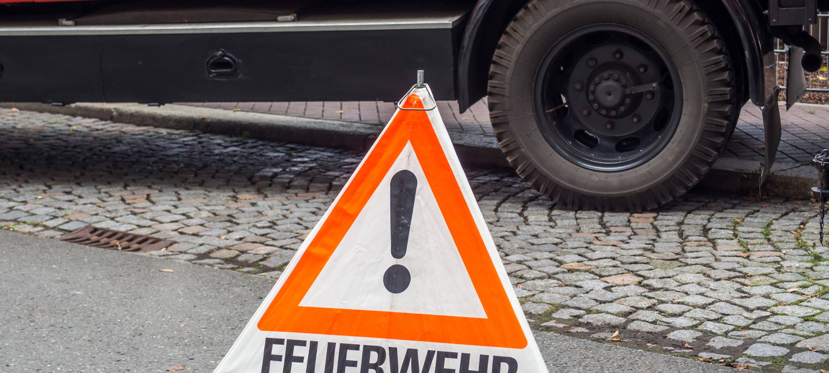 Feuerwehr, Feuer, Feuer löschen, Brand