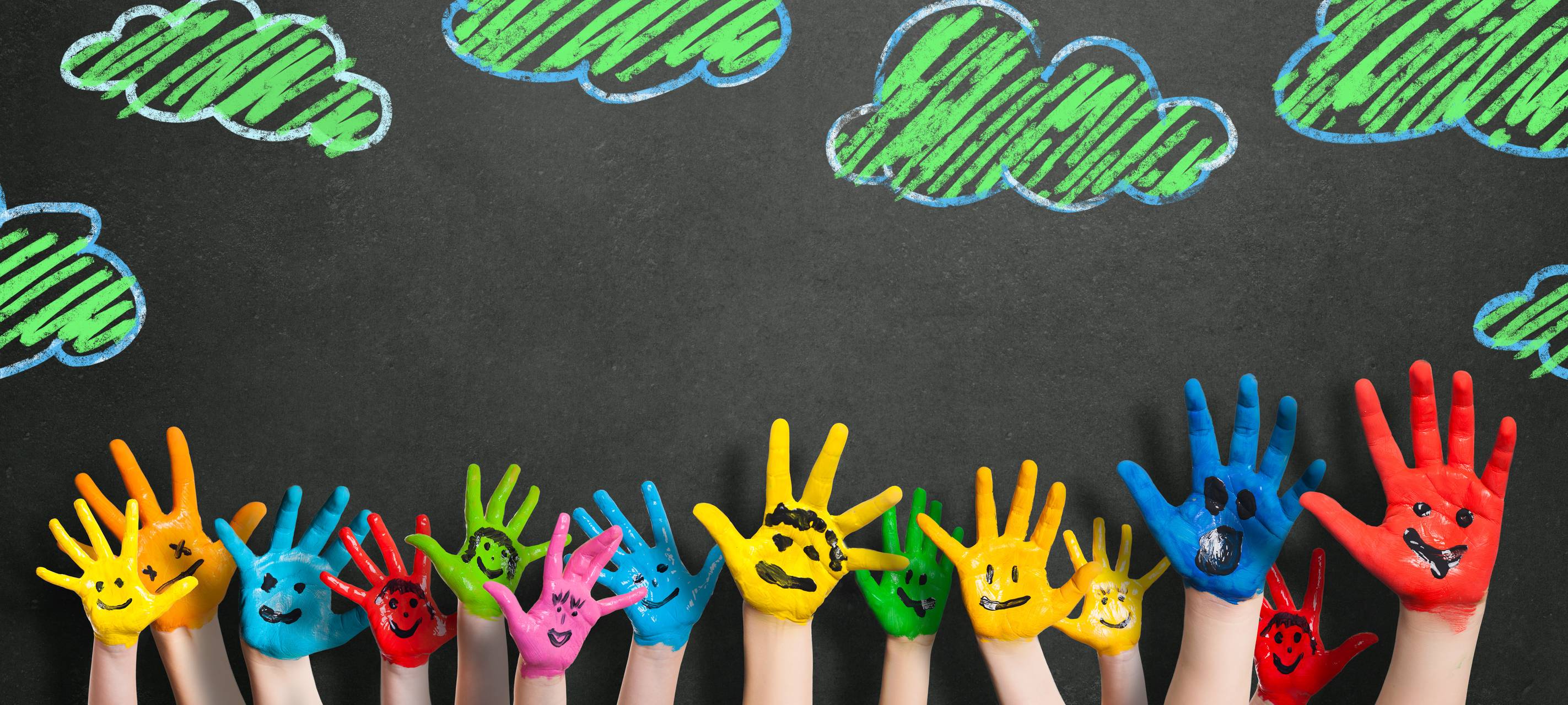 Kita, KiTa, Kindertagesstätte, Kindergarten, Kinder