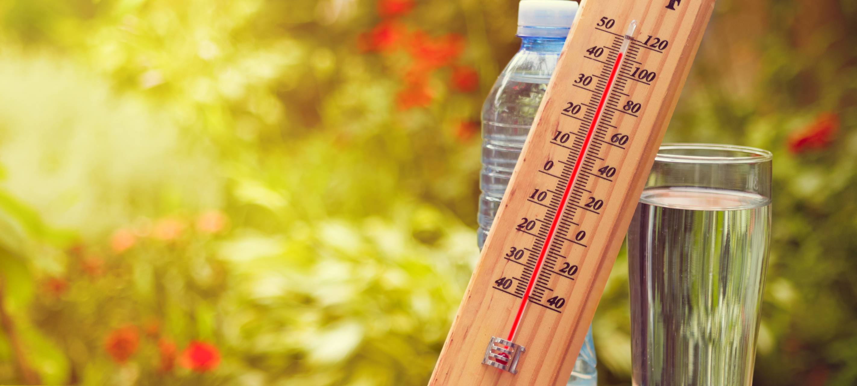 Sonne, Sommer, Hitze, Temperatur, Hitzewelle