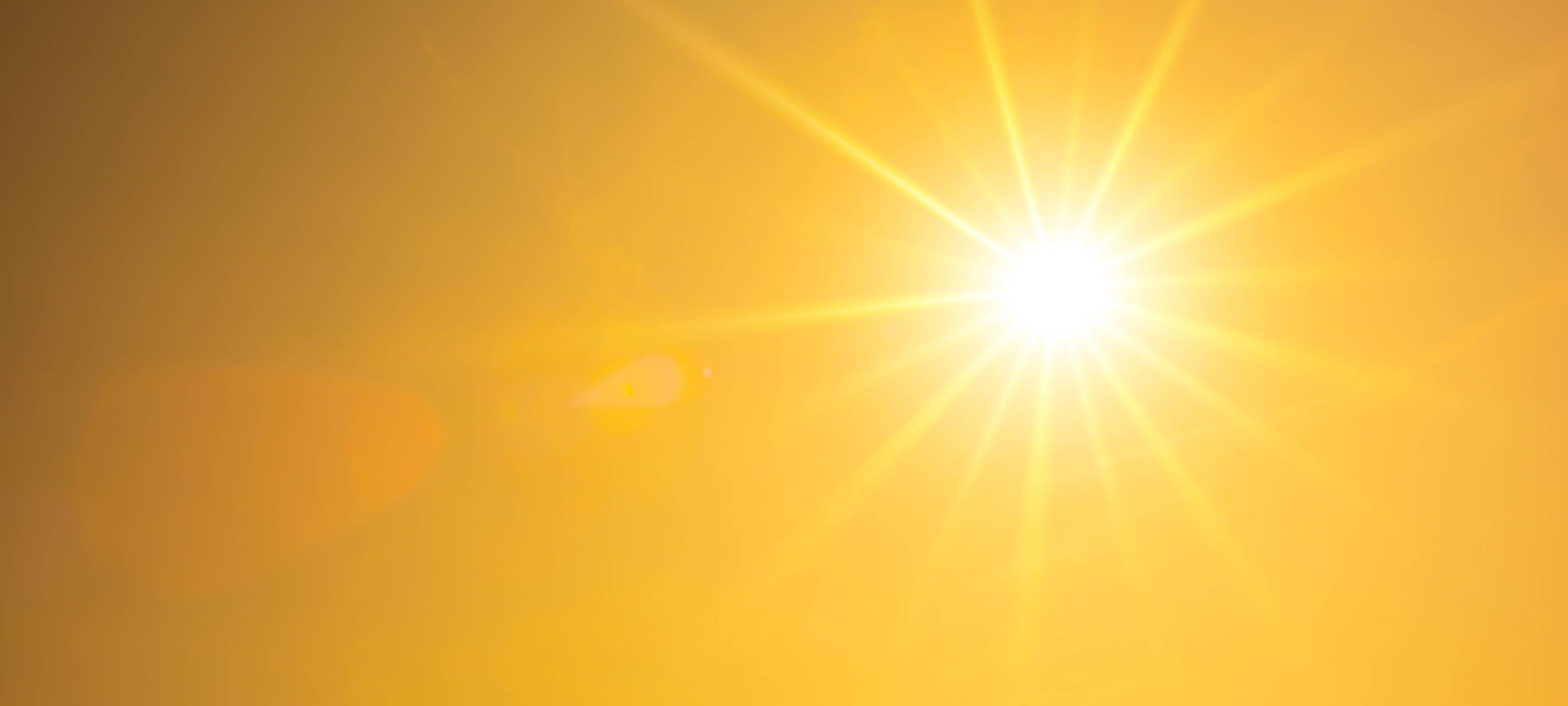 Sonne, Sommer, Hitze, Temperatur, Hitzewelle